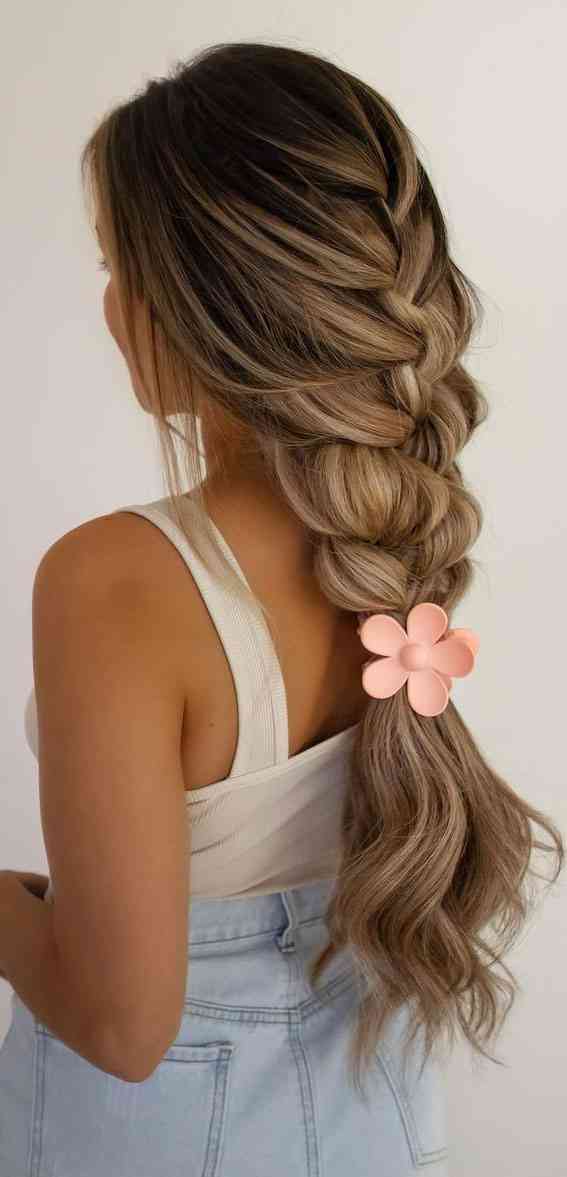 Hair Styling