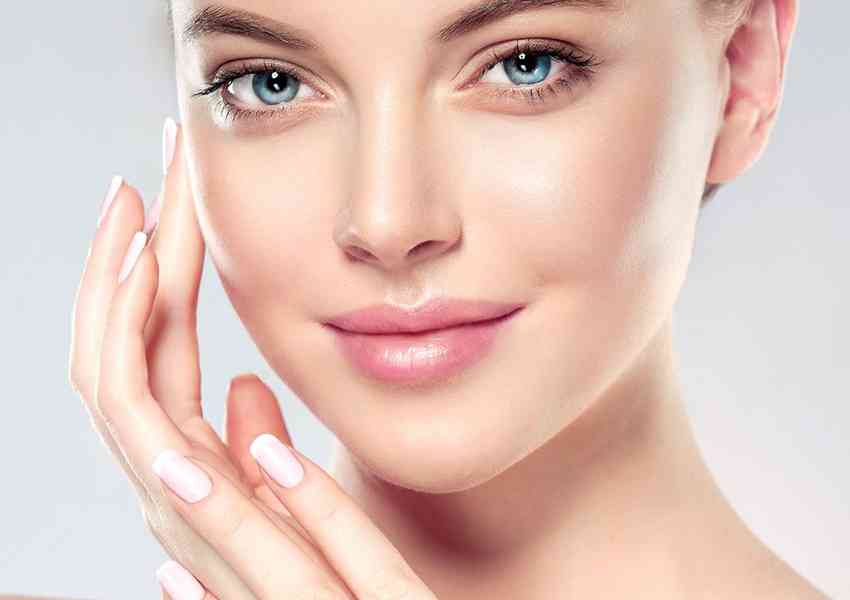 Diploma in Beautician 
